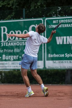 Bild 31 - Kuehlungsborner Tennisturnier